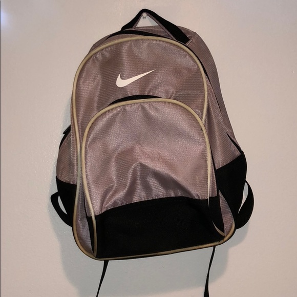 nike women's mini backpack